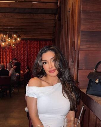 Zuleyka Silver Çıplak Sızıntıları OnlyFans Fotoğraf 45
