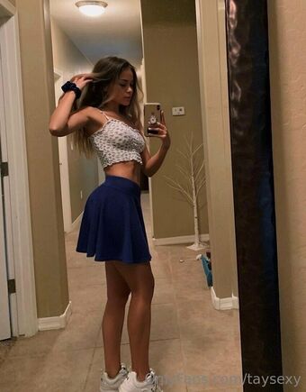 Zutaylor Çıplak Sızıntıları OnlyFans Fotoğraf 37