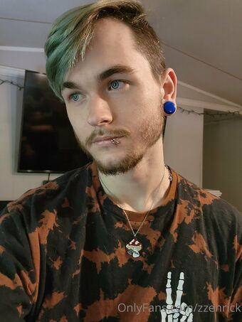 zzenrick Çıplak Sızıntıları OnlyFans Fotoğraf 1