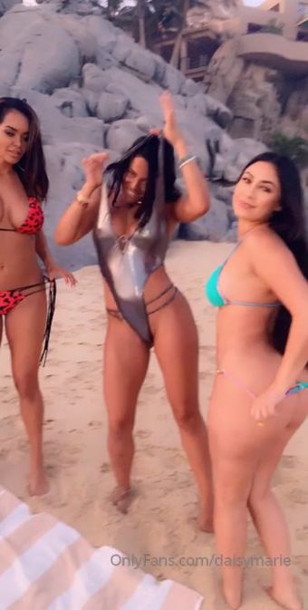 DaisyMarie