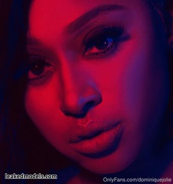 DominiqueJolie