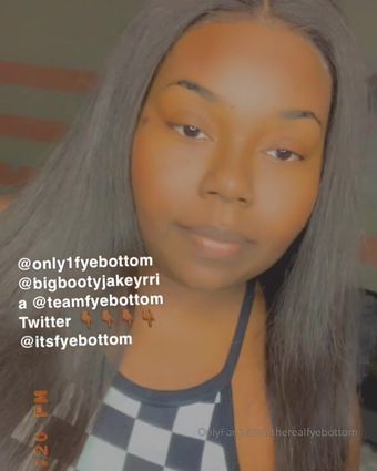 Fyebottom