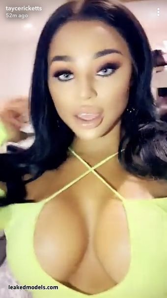 Taycericketts