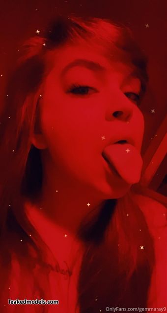 gemmaray9 Çıplak Sızıntıları OnlyFans Fotoğraf 56