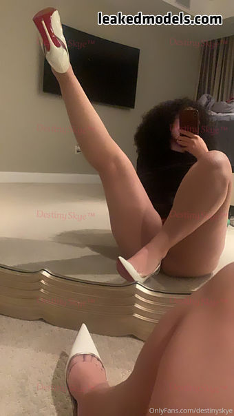 Destiny Skye