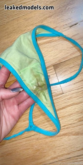 bellableu Çıplak Sızıntıları OnlyFans Fotoğraf 80