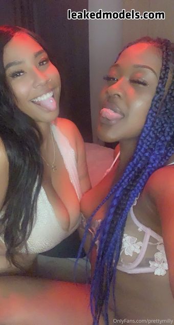 prettymilly
