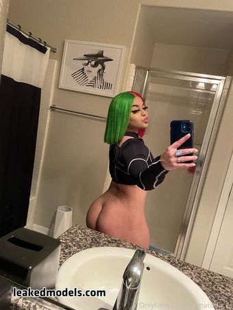 Animeace Çıplak Sızıntıları OnlyFans Fotoğraf 5