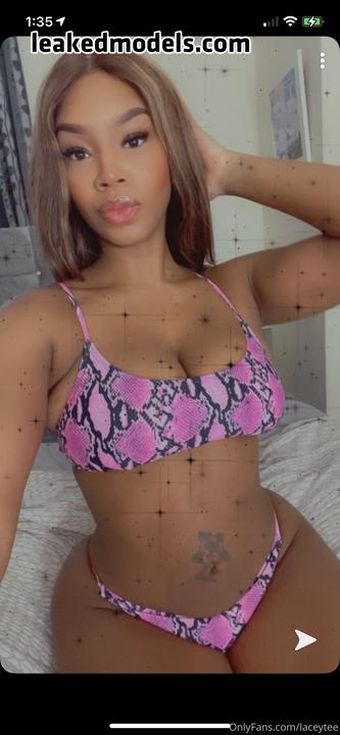 Laceytee Çıplak Sızıntıları OnlyFans Fotoğraf 8
