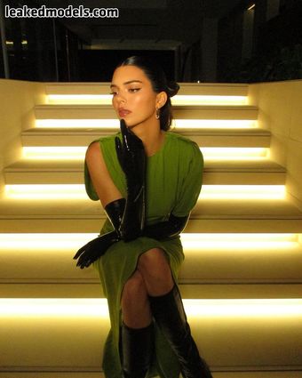 Kendall-jenner