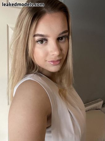 Lex Çıplak Sızıntıları OnlyFans Fotoğraf 3