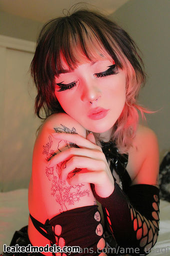 Ame-usagi