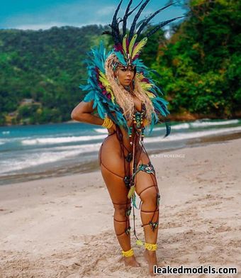 Ashanti