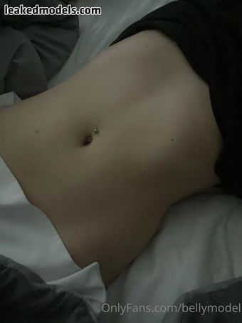 Bellymodel