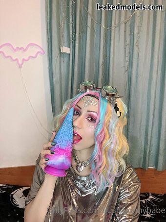 Bustybunnybabe