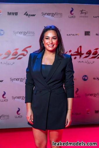 Hend-sabry