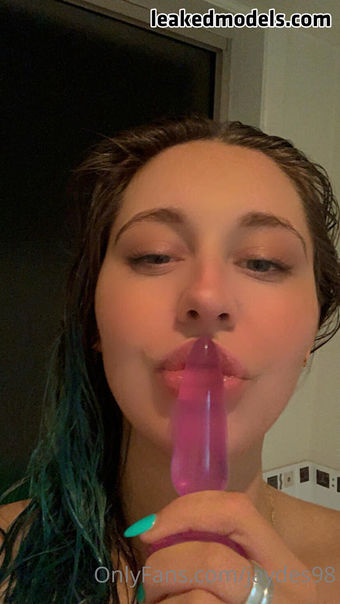 Jaydes98 Çıplak Sızıntıları OnlyFans Fotoğraf 8