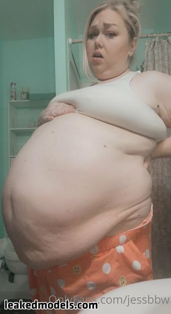 Jessbbw
