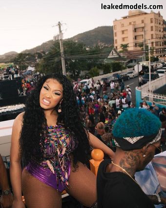 Nicki-minaj