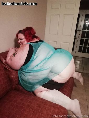 Ssbbwsunshine