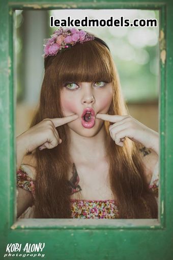 Alina D