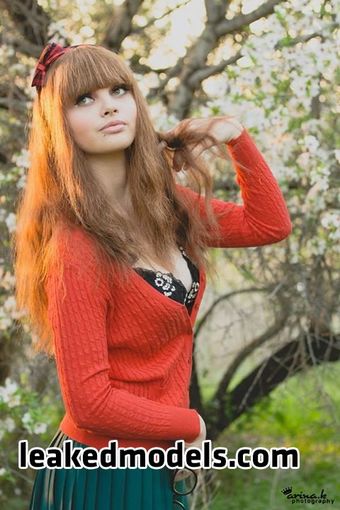 Alina D