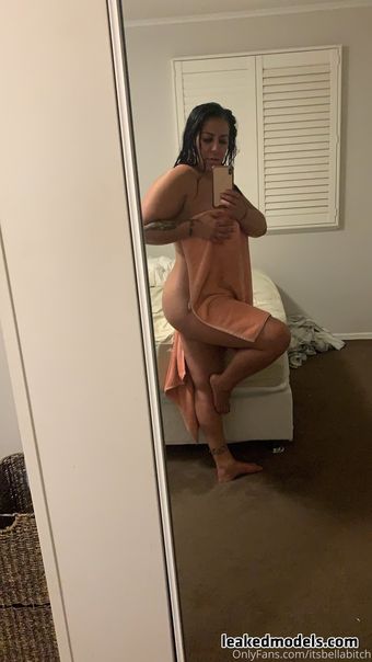 itsbellabitches