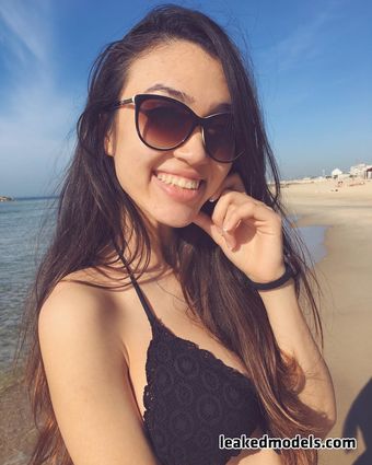 noa rgamani