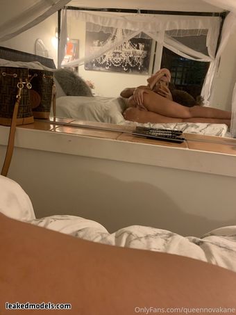 queennovakane