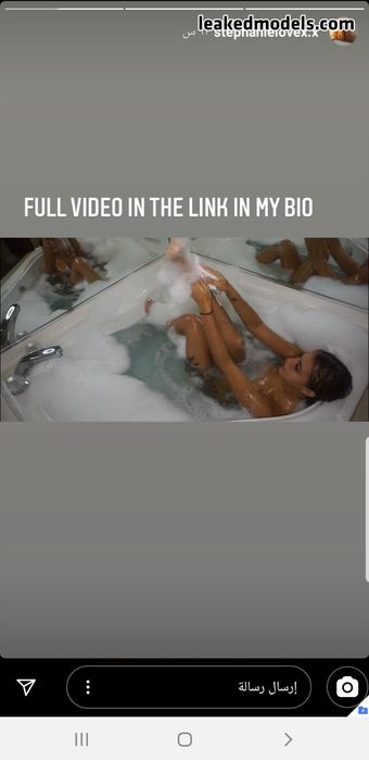 stephanielovexxn